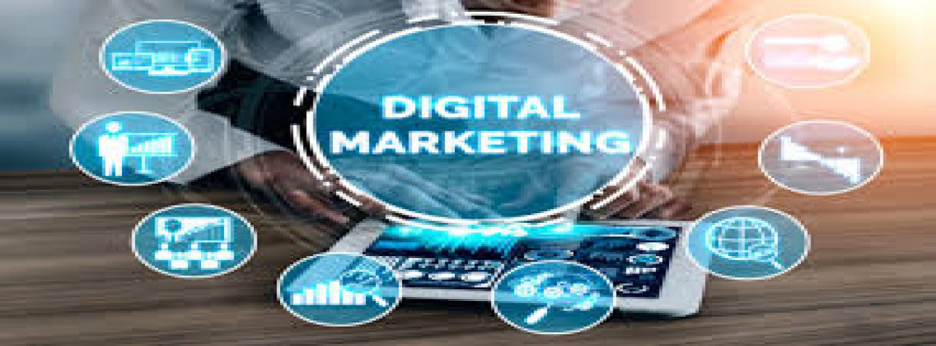 Digital Marketing Venture