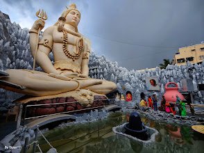 Shivoham Shiva Temple
