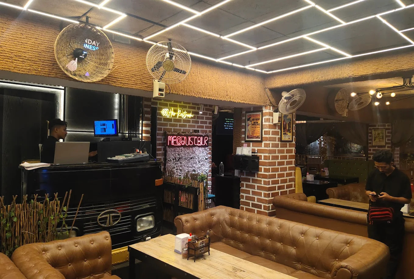 JUST BLR in Bengaluru - Bengaluru Ads