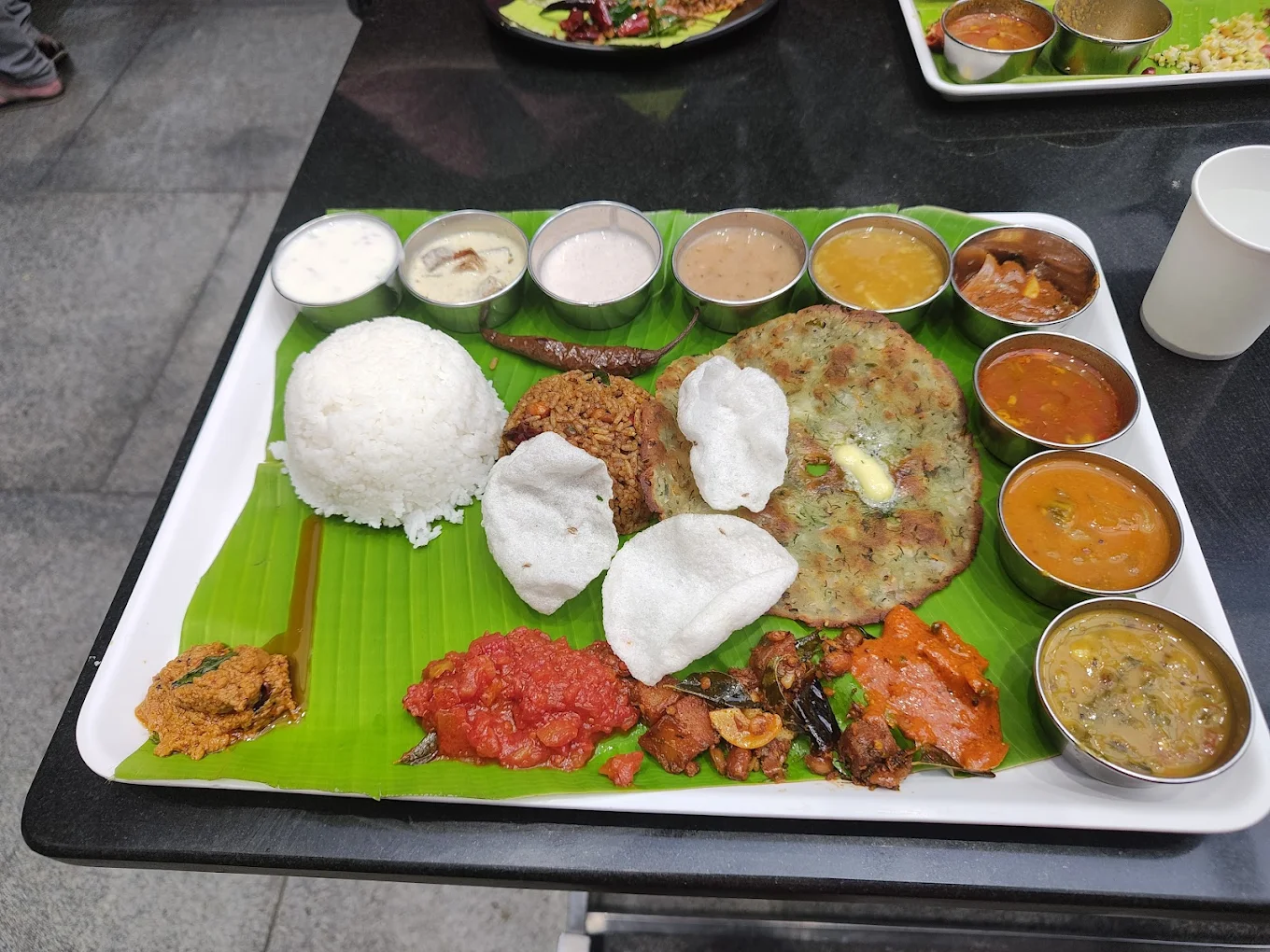 The Rameshwaram Cafe in Bengaluru - Bengaluru Ads