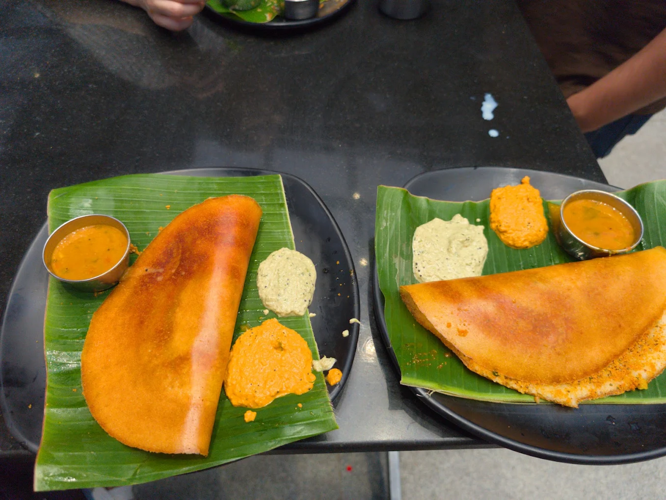 The Rameshwaram Cafe in Bengaluru - Bengaluru Ads