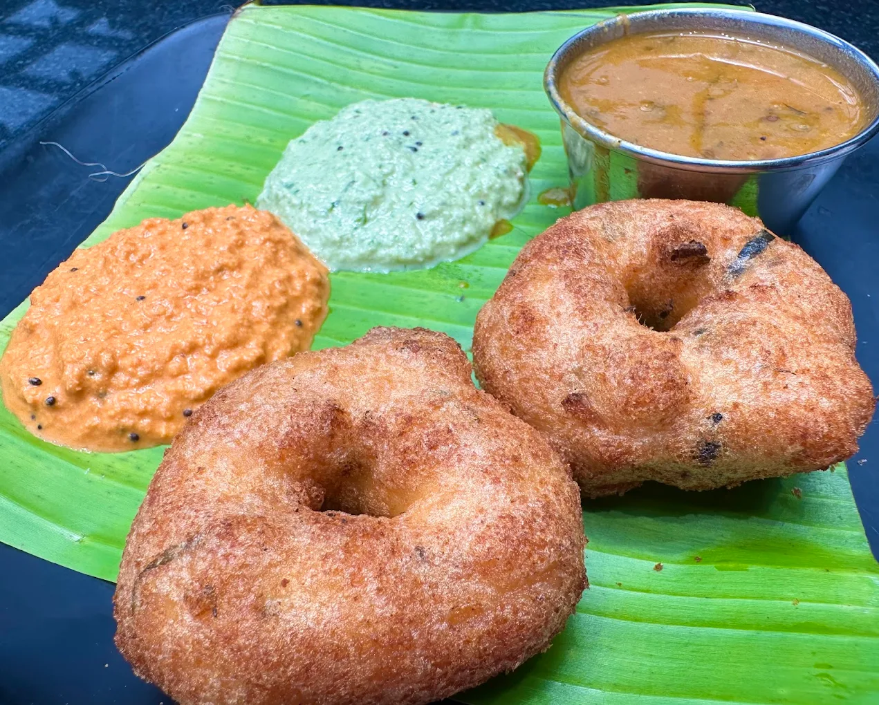 The Rameshwaram Cafe in Bengaluru - Bengaluru Ads