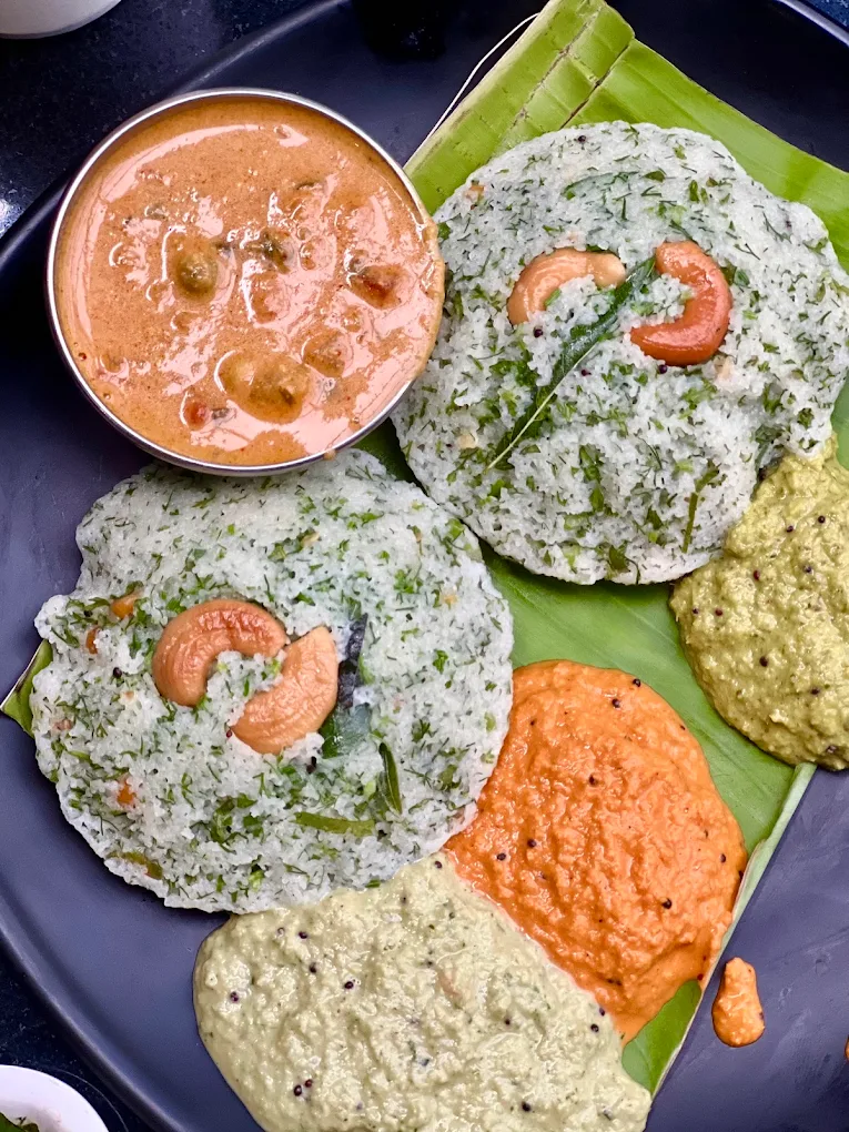 The Rameshwaram Cafe in Bengaluru - Bengaluru Ads