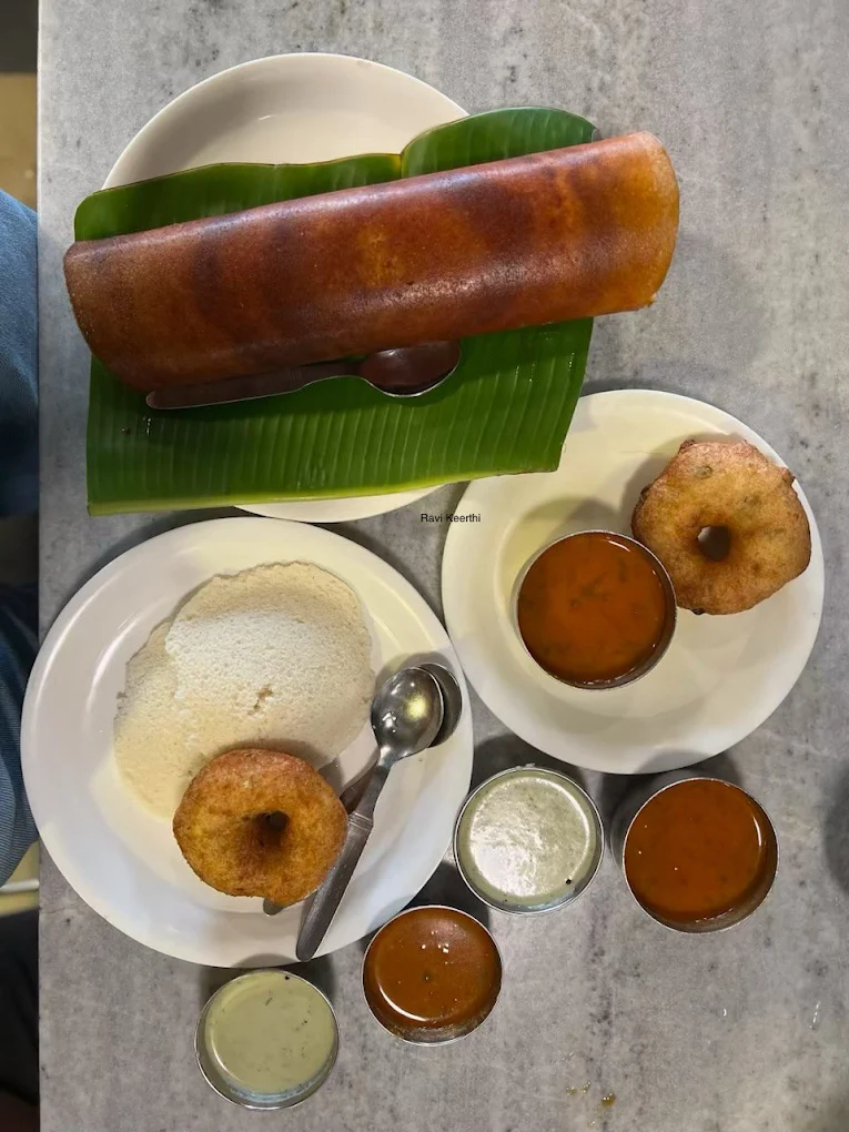 The Rameshwaram Cafe in Bengaluru - Bengaluru Ads