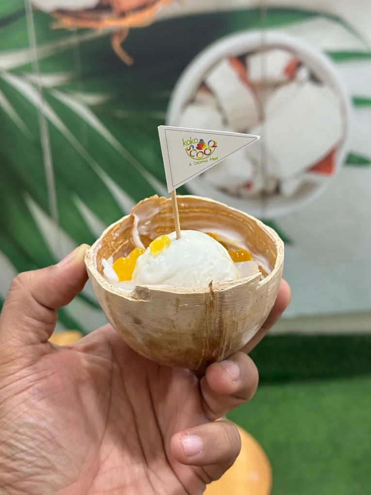 Koko Scoop Ice Cream Koramangala in Bengaluru - Bengaluru Ads