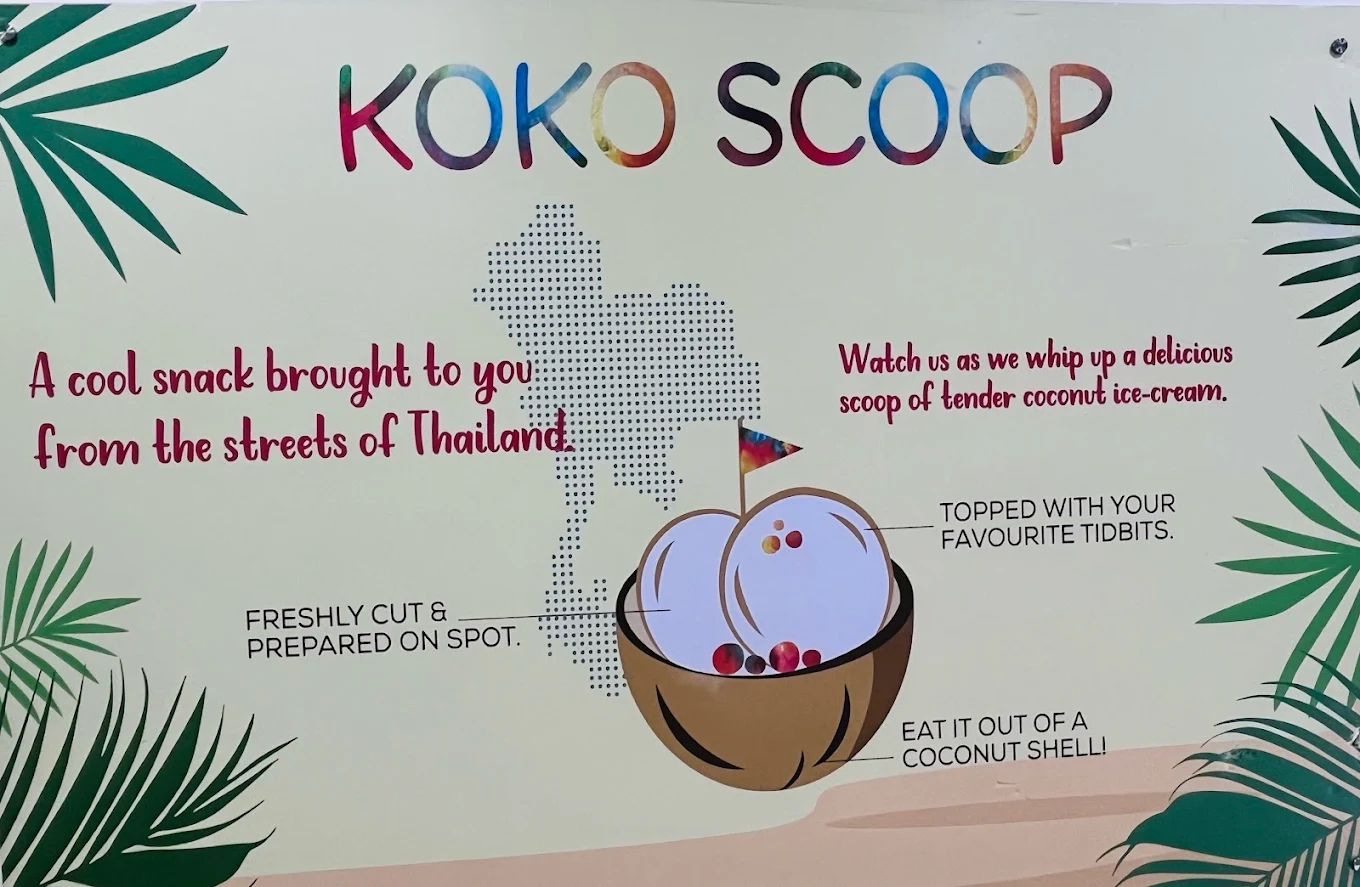Koko Scoop Ice Cream Koramangala in Bengaluru - Bengaluru Ads