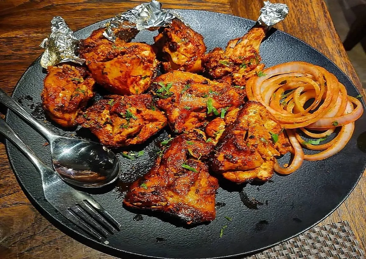 Raja Huli Tawa Fish Fry in Bengaluru - Bengaluru Ads