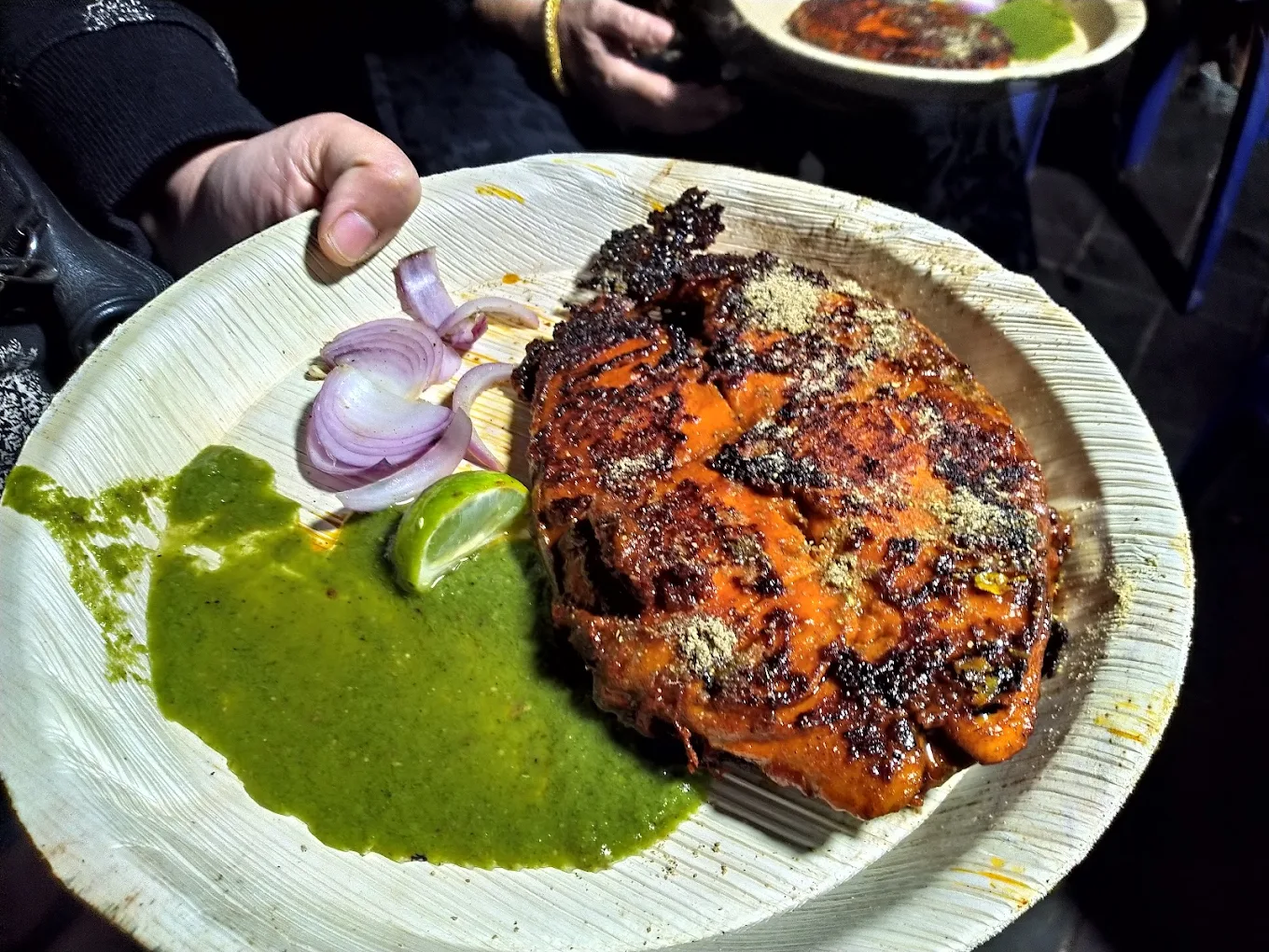 Raja Huli Tawa Fish Fry in Bengaluru - Bengaluru Ads