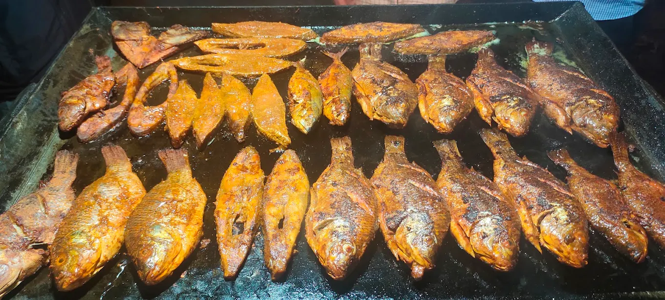 Raja Huli Tawa Fish Fry in Bengaluru - Bengaluru Ads
