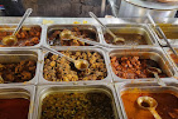 Raja Huli Tawa Fish Fry in Bengaluru - Bengaluru Ads