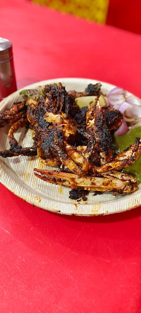 Raja Huli Tawa Fish Fry in Bengaluru - Bengaluru Ads